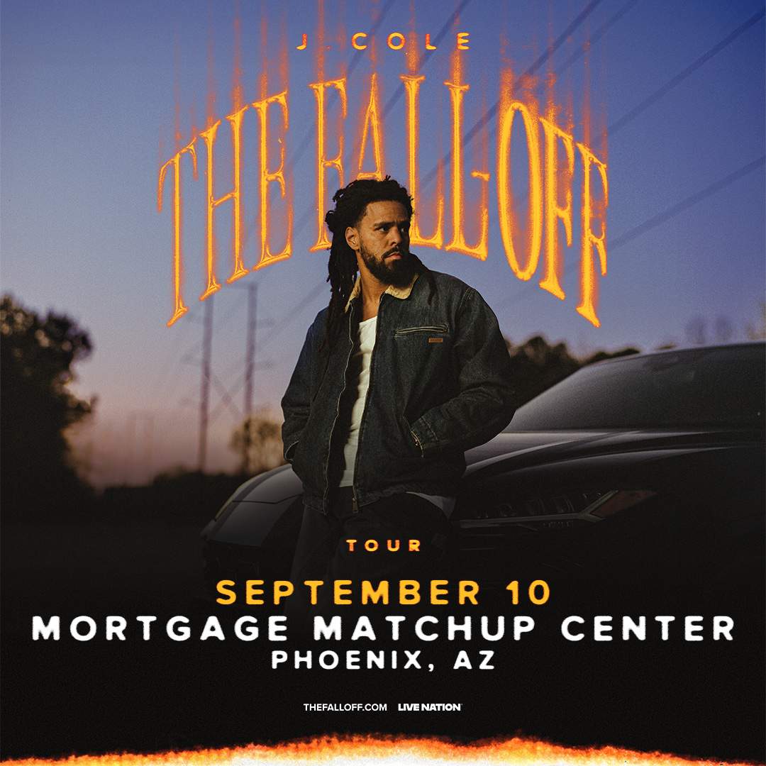 J. Cole — Mortgage Matchup Center
