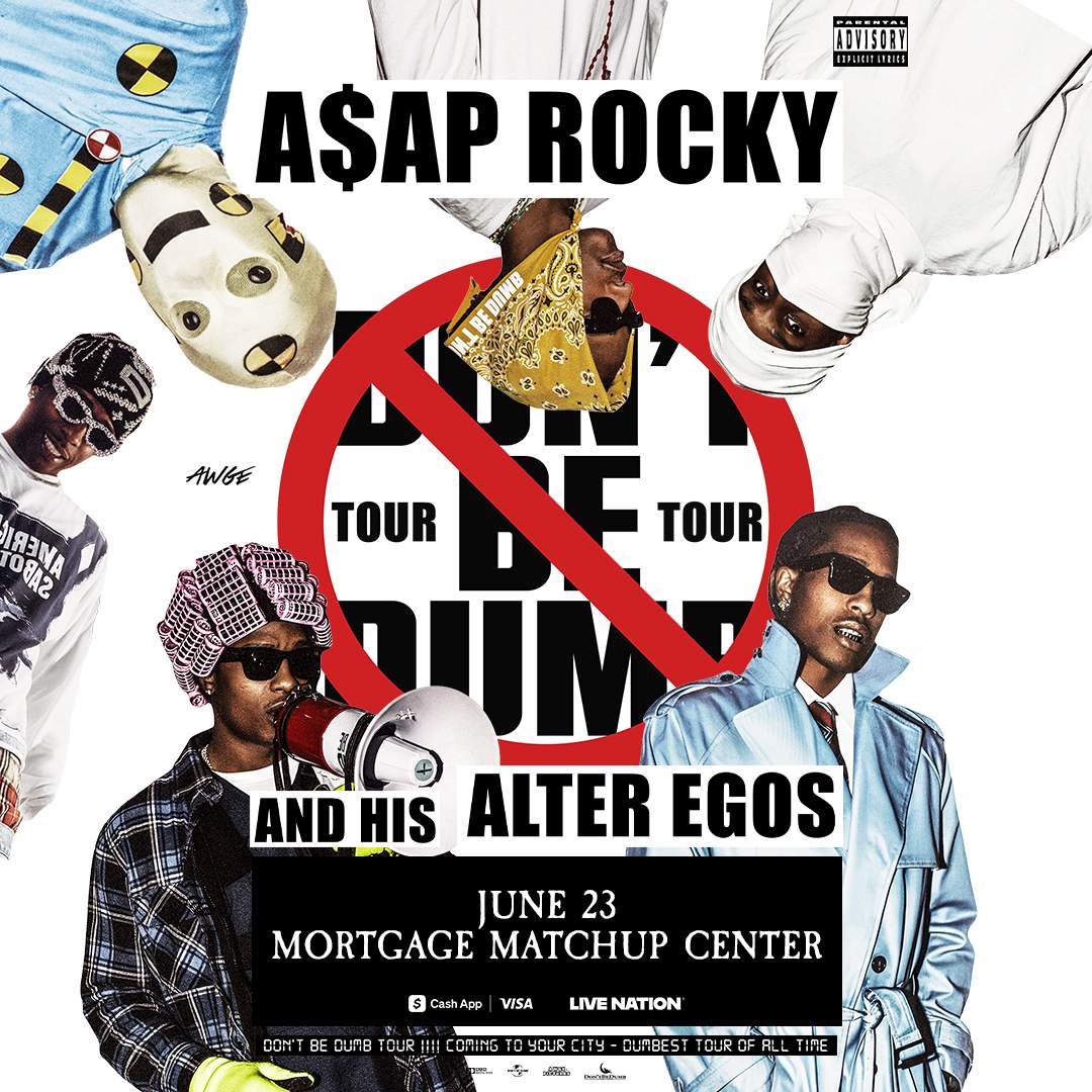 A$AP Rocky — Mortgage Matchup Center