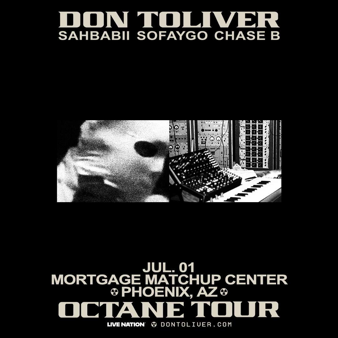 Don Toliver — Mortgage Matchup Center