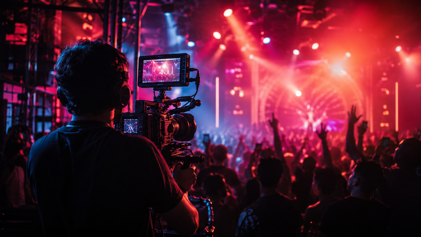 Media & Event Coverage